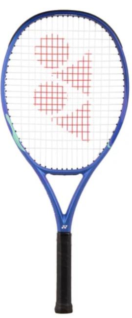Yonex EZONE Jr. 25 blast blue (2025)